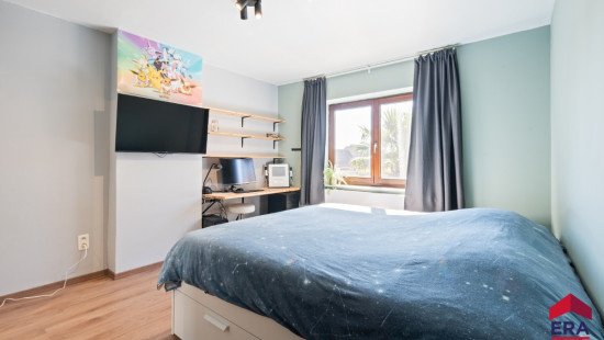 Leedsesteenweg - 165 - - 9420