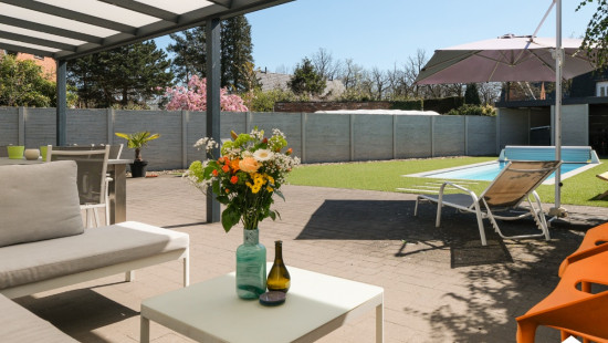 Berkenlaan - 33 - - 3600