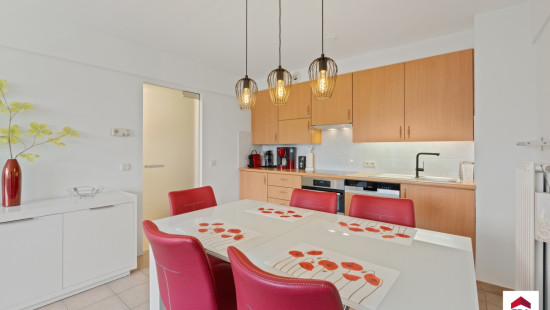 Horizontlaan - 4 - 03.08 - 8670