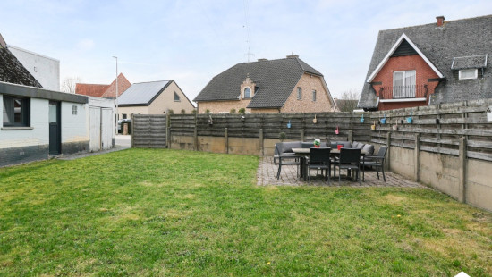 Breugelweg - 56 - - 3900