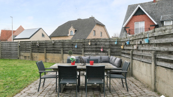 Breugelweg - 56 - - 3900