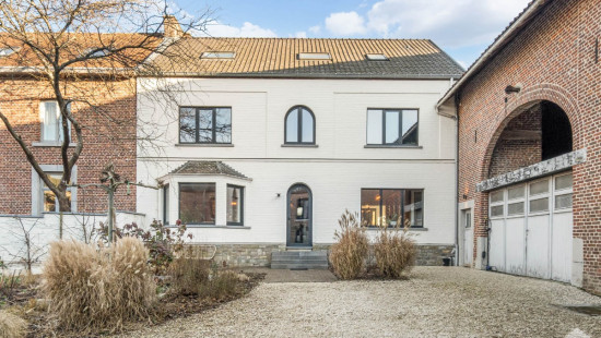 Langstraat - 18 - - 3890