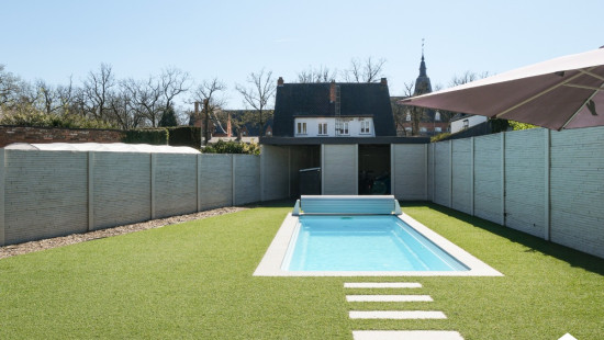 Berkenlaan - 33 - - 3600