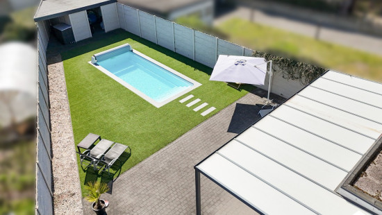 Berkenlaan - 33 - - 3600