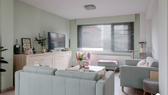 Breugelweg - 56 - - 3900