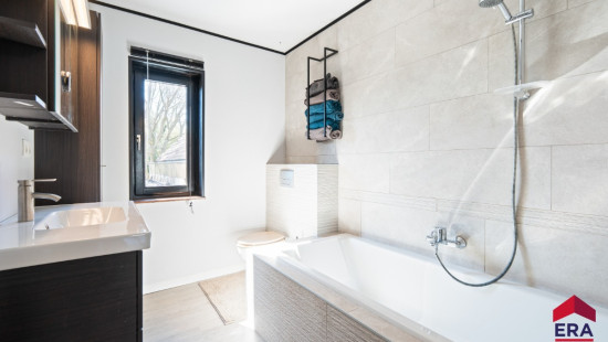 Leedsesteenweg - 165 - - 9420