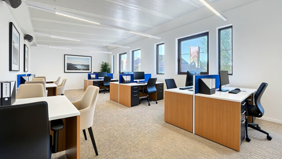 Rue de la Vallée - 8 - - 4470