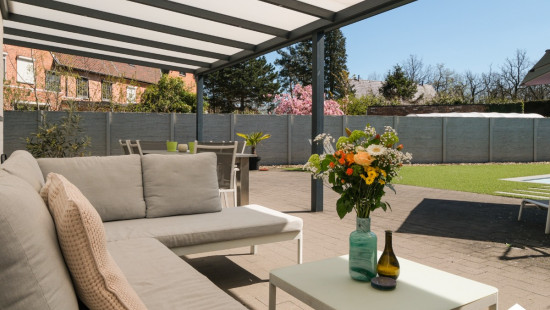 Berkenlaan - 33 - - 3600