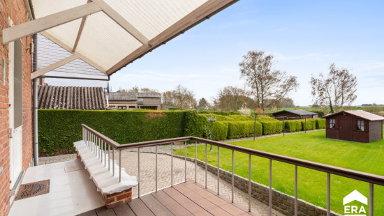 Heidestraat - 36 - - 3350