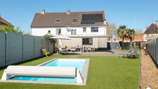 Berkenlaan - 33 - - 3600