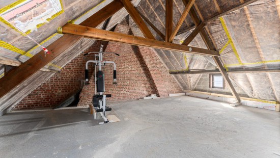 Knokstraat - 79 - - 8792