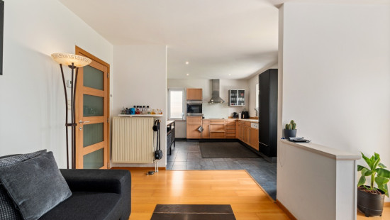 Damstraat - 157 - - 1982