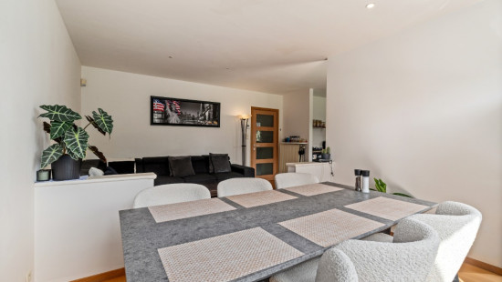 Damstraat - 157 - - 1982