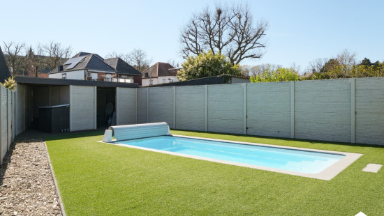 Berkenlaan - 33 - - 3600