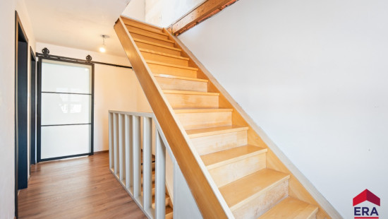 Leedsesteenweg - 165 - - 9420