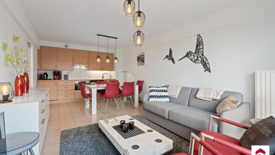 Horizontlaan - 4 - 03.08 - 8670