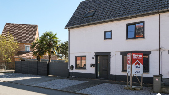 Berkenlaan - 33 - - 3600