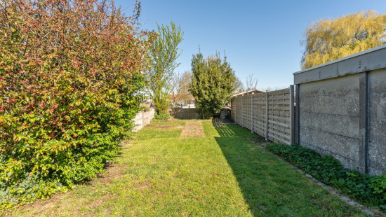 Knokstraat - 79 - - 8792