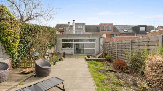 Varentstraat - 74 - A - 9255