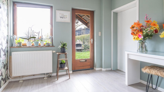 Chemin de Sy - 6 - - 6941