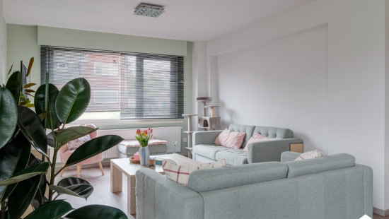 Breugelweg - 56 - - 3900