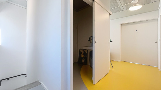 Rue de la Vallée - 8 - - 4470