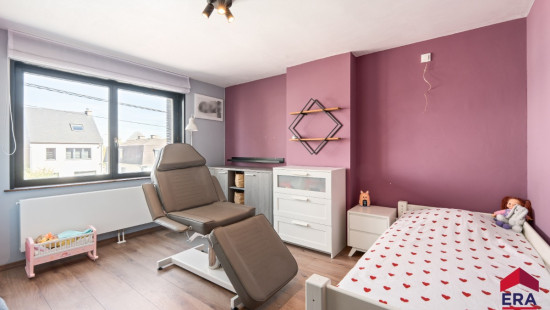 Leedsesteenweg - 165 - - 9420