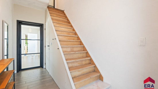 Leedsesteenweg - 165 - - 9420