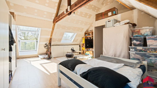 Leedsesteenweg - 165 - - 9420