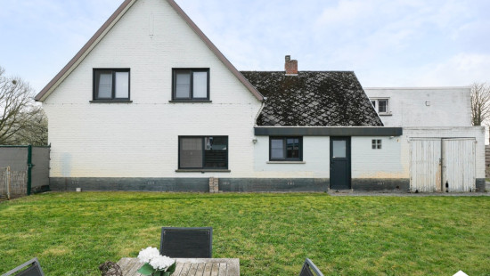 Breugelweg - 56 - - 3900