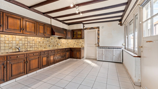 Knokstraat - 79 - - 8792