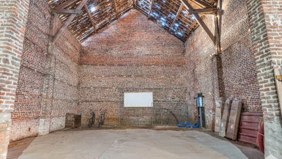 Langstraat - 18 - - 3890