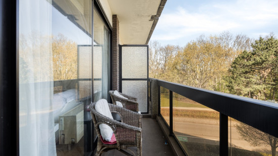 Coremansstraat - 1 - 2F - 2600