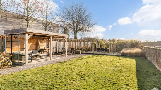 Langstraat - 18 - - 3890