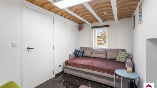 Romeinsesteenweg - 521 - - 1020