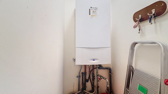 Leuvensesteenweg - 302 - 001 - 3070