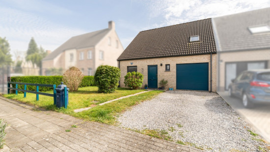 Damstraat - 157 - - 1982