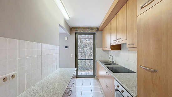 Leuvensesteenweg - 302 - 001 - 3070