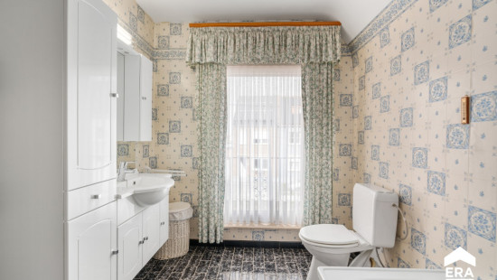 Heidestraat - 36 - - 3350