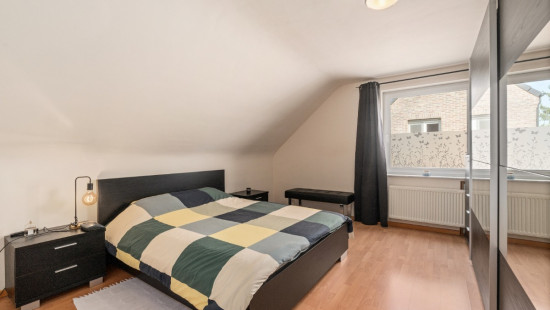 Damstraat - 157 - - 1982