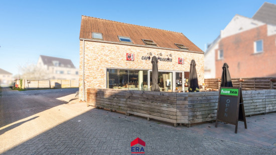 Ginderbuiten - 101 - - 2400