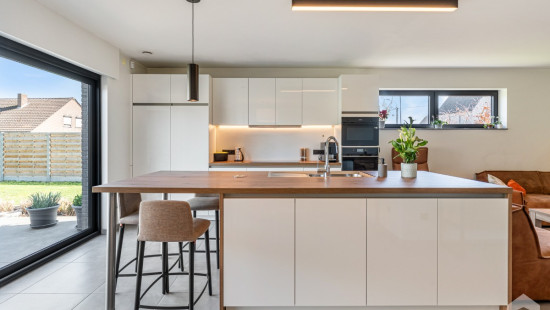 Tegelrijstraat - 84 - - 3850