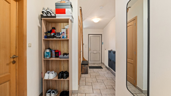 Damstraat - 157 - - 1982