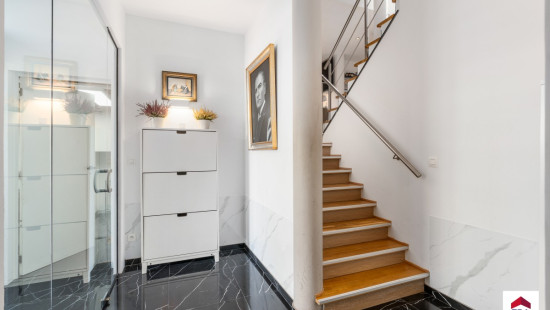 Romeinsesteenweg - 521 - - 1020