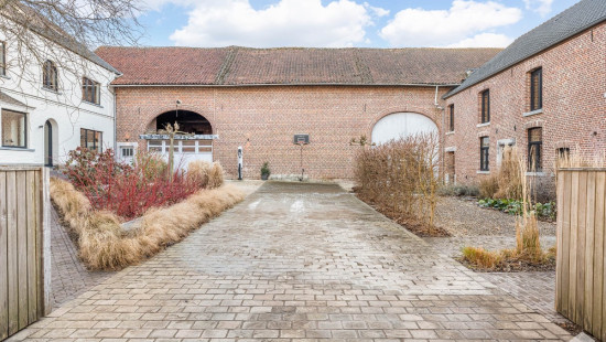 Langstraat - 18 - - 3890