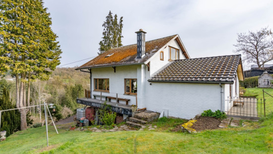 Chemin de Sy - 6 - - 6941