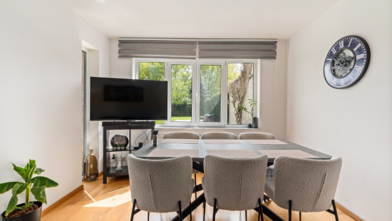 Damstraat - 157 - - 1982