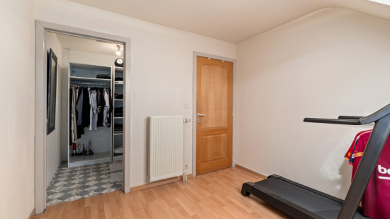 Damstraat - 157 - - 1982