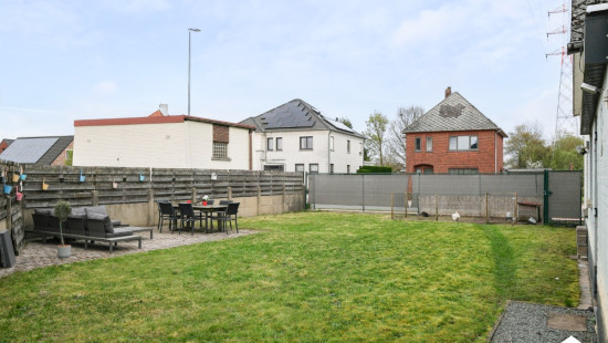 Breugelweg - 56 - - 3900