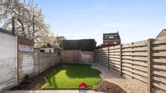 Gasstraat - 33 - - 2400